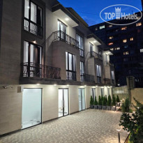 Orion ApartHotel 