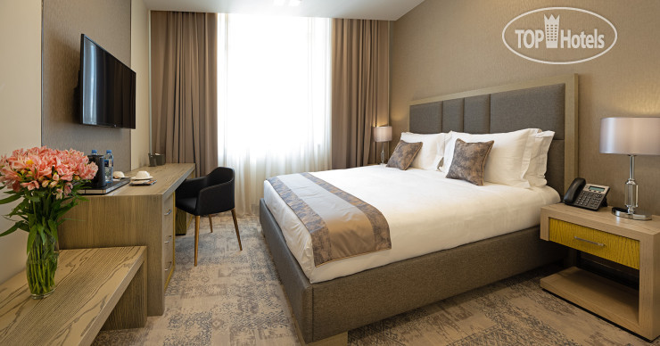 Hotel photo Sphera by Stellar Hotels 4*