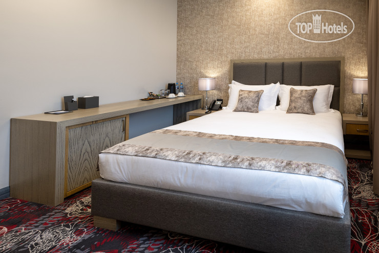Hotel photo Sphera by Stellar Hotels 4*