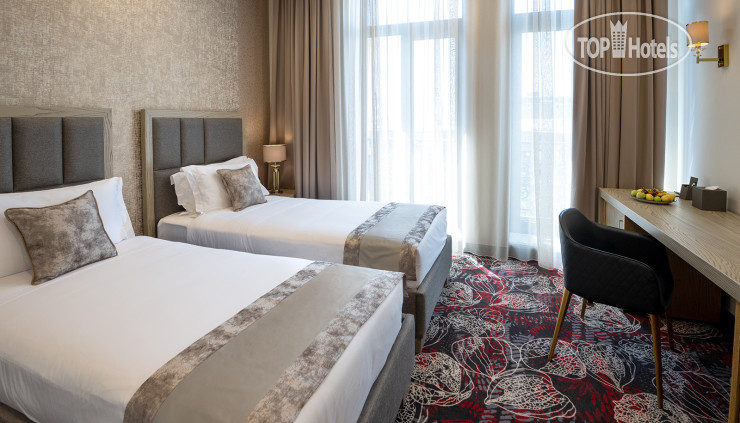 Hotel photo Sphera by Stellar Hotels 4*