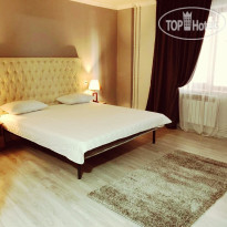 The Friends Hotel 