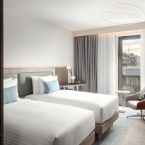 Courtyard By Marriott 