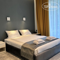 Aratta Hotel Boutique 