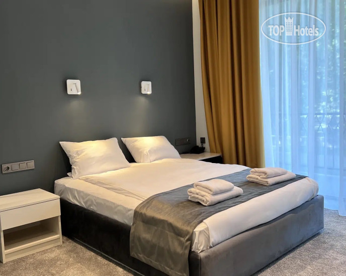 New photos from tourists Aratta Hotel Boutique