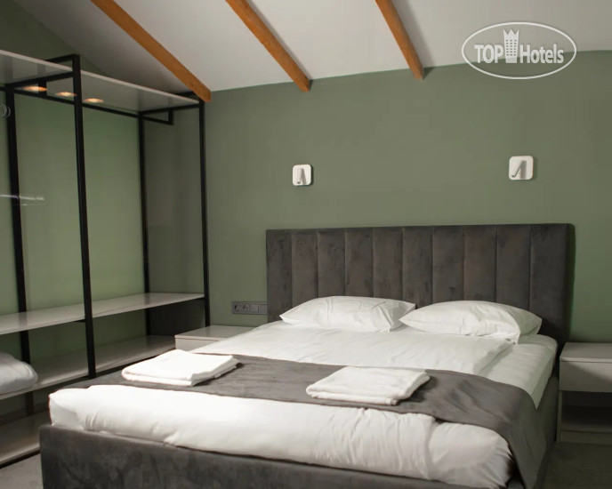 Hotel photo Aratta Hotel Boutique 