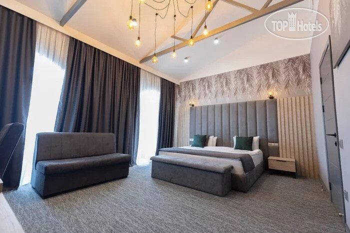 New photos from tourists Dynasty Hotel 4*