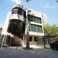Bm Hotel 