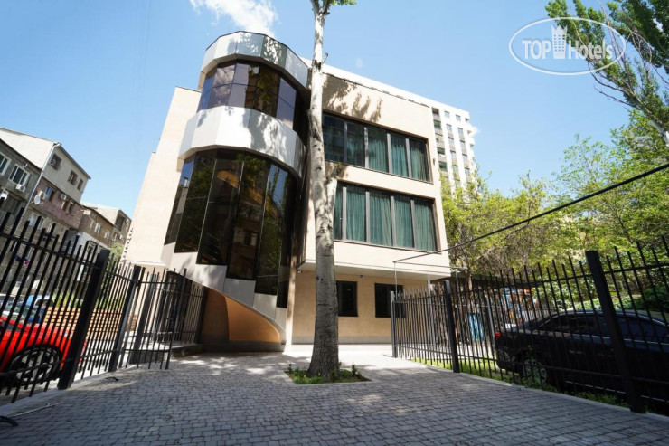 Hotel photo Bm Hotel 3*