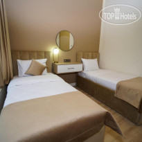 Bm Hotel 
