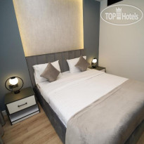 Bm Hotel 