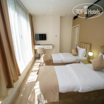 Bm Hotel 