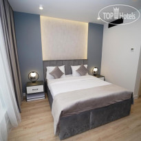 Bm Hotel 