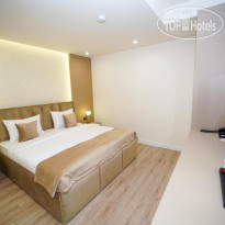 Bm Hotel 