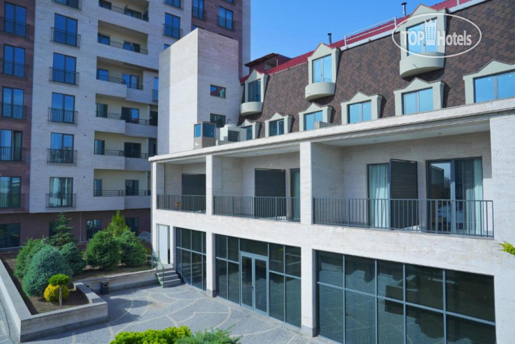 Hotel photo 4Guest Hotel 4*