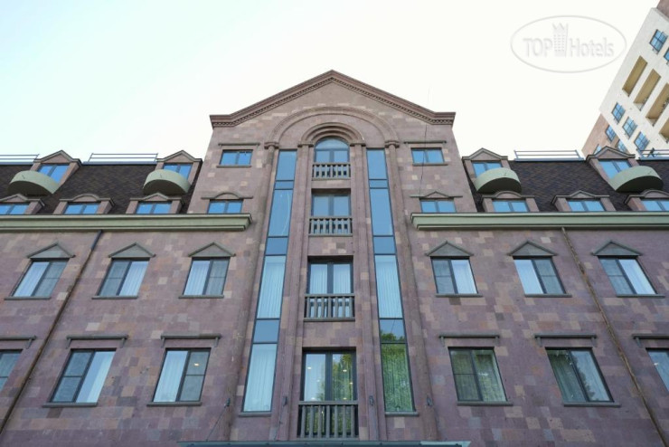 Hotel photo 4Guest Hotel 4*