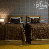 Inga Hotel Yerevan 