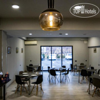 Inga Hotel Yerevan 
