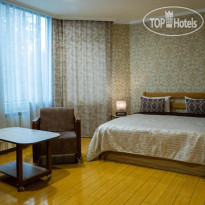 Inga Hotel Yerevan 