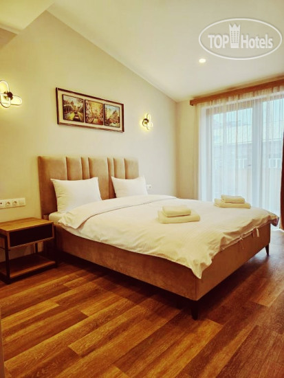 Hotel photo Avenue 30 Hotel 4*