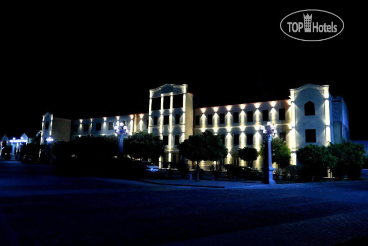 Hotel photo Plaza Viktoria 4*