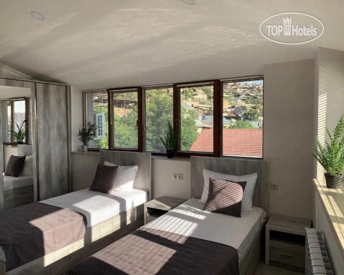 Hotel photo Hotel Menua 3*