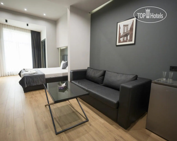 Hotel photo Hotel Elion 4*