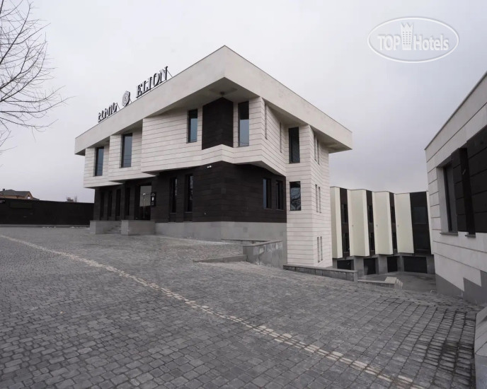 Hotel photo Hotel Elion 4*