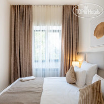 Ris Opera Apartments 