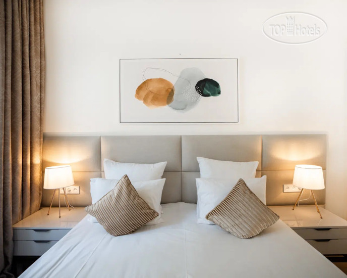 Hotel photo Ris Opera Apartments 