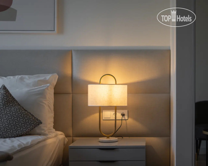 Hotelier's photos Ris Opera Apartments