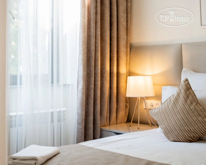 Hotelier's photos Ris Opera Apartments