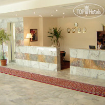 Bomo Regineh Hotel