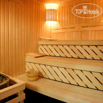 Golden Palace Hotel (Голден Палас) 