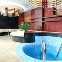 Golden Palace Hotel (Голден Палас) 