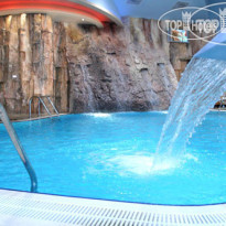 Golden Palace Hotel (Голден Палас) 