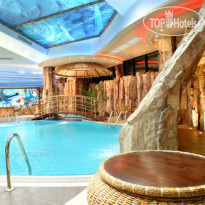 Golden Palace Hotel (Голден Палас) 