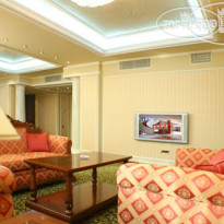 Golden Palace Hotel (Голден Палас) 