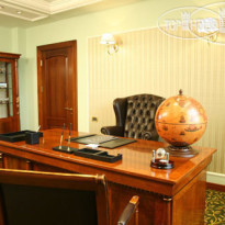 Golden Palace Hotel (Голден Палас) 