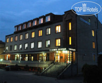 Minotel Barsam Suites 4*