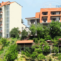 Olympia Garden Hotel 