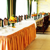 Olympia Garden Hotel 