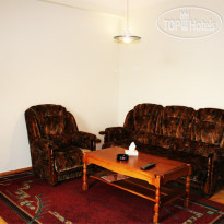 Olympia Garden Hotel 