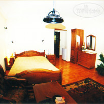 Olympia Garden Hotel 