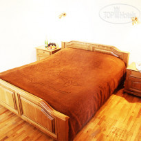 Olympia Garden Hotel 