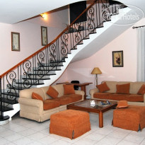 Rafael Guest House