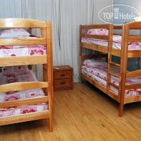Rafael Guest House
