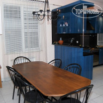 Rafael Guest House