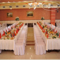 Armenian Royal Palace 