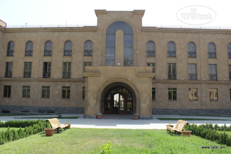 Hotel photo Latar Hotel Complex 5*
