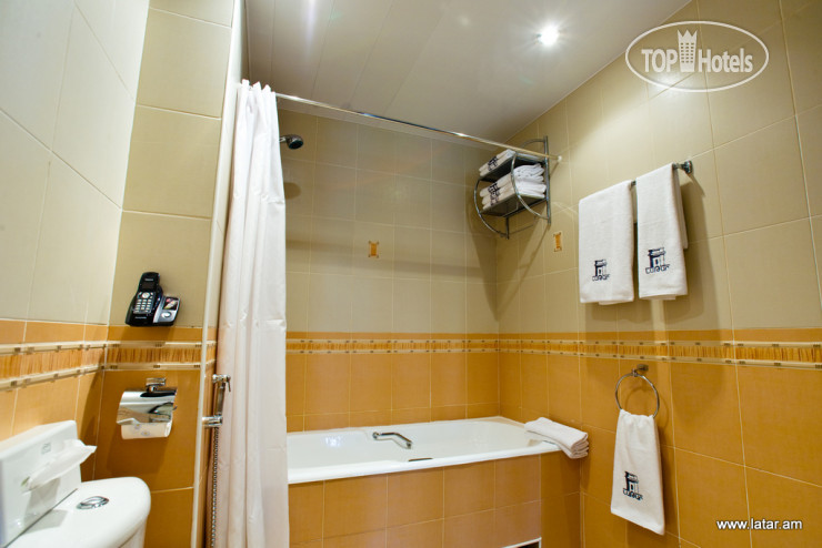 New photos from tourists Latar Hotel Complex 5*